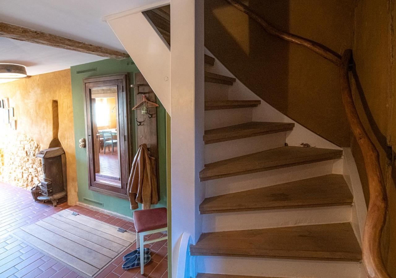 Haus Krauterkasten Наумбург Екстериор снимка
