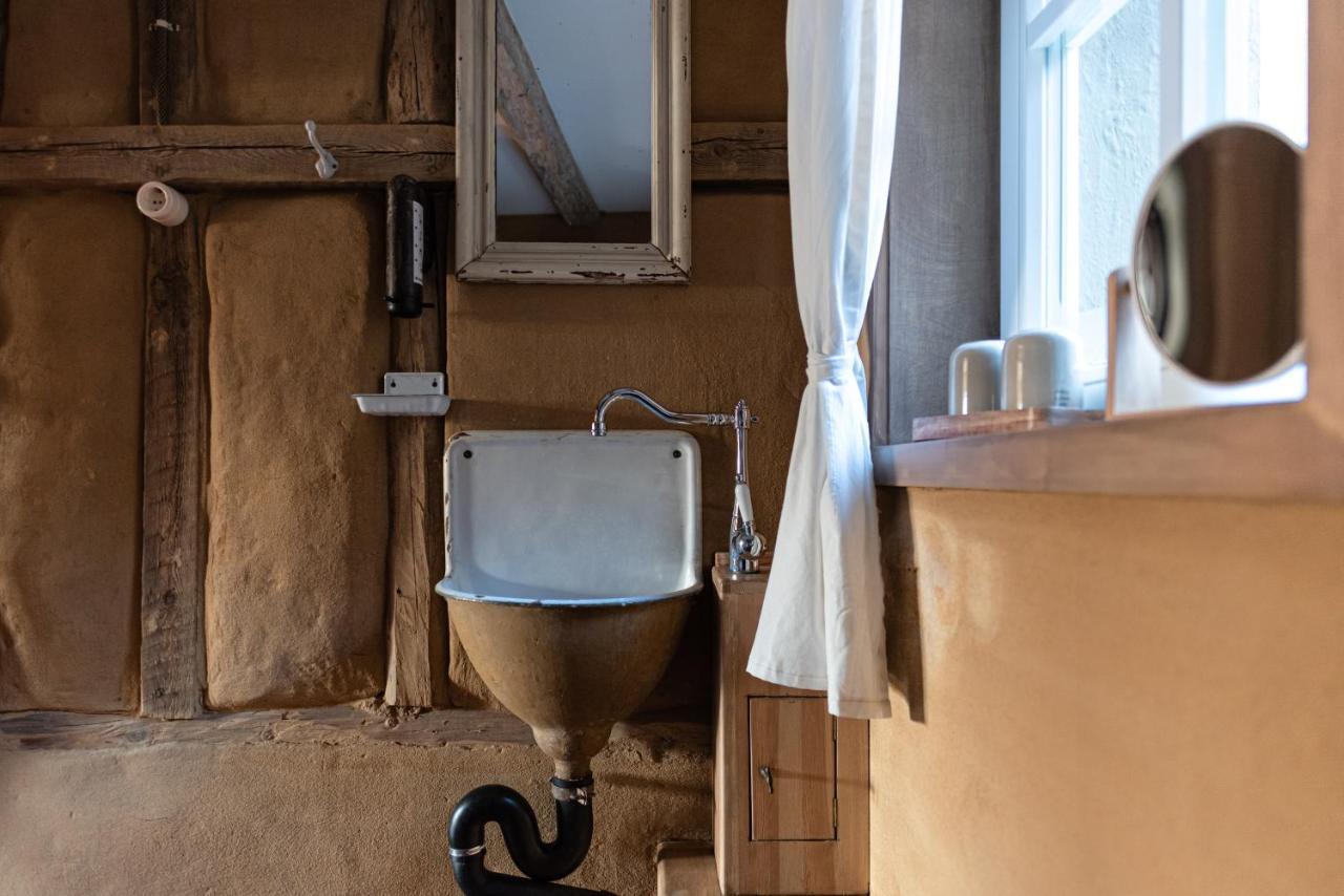 Haus Krauterkasten Наумбург Екстериор снимка