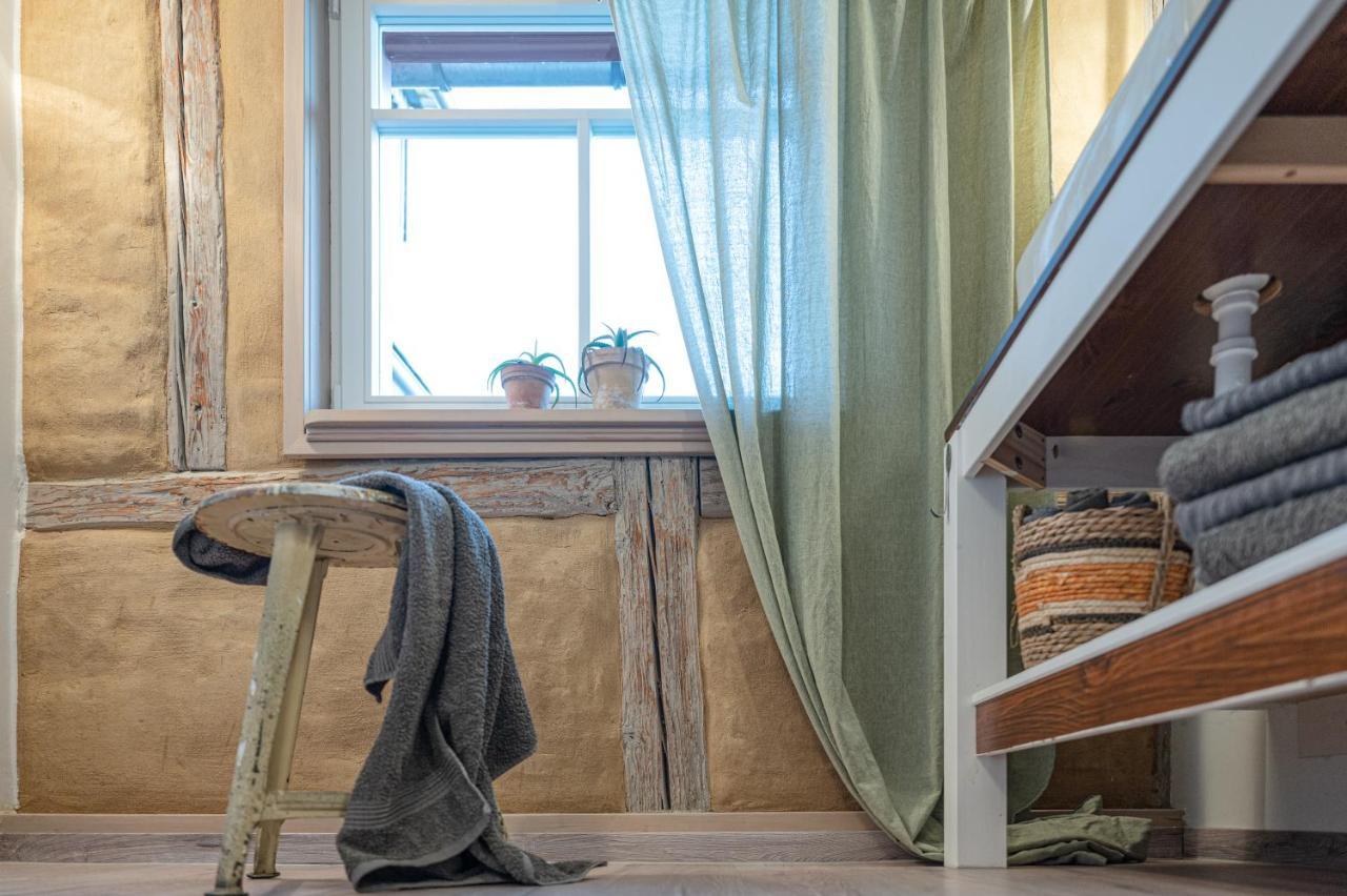 Haus Krauterkasten Наумбург Екстериор снимка