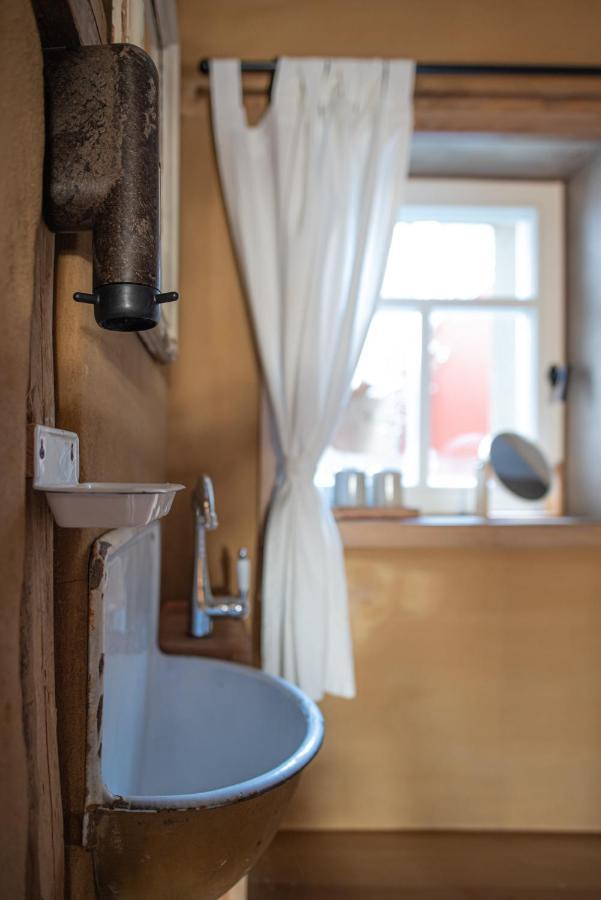 Haus Krauterkasten Наумбург Екстериор снимка